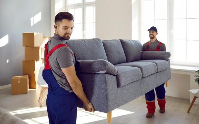 7 Tips to Choose the Best Furniture Moving Company in Dubai