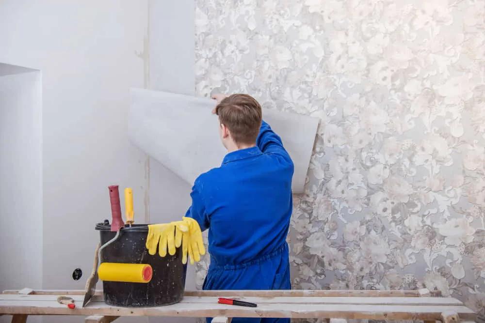 Top 10 Wallpaper Installation Ideas for Modern Homes